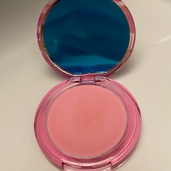 NWOT lime crime softwear blush - Picture 5 of 5